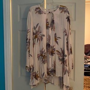 Free people dress